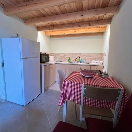 Yoco Holiday home *
