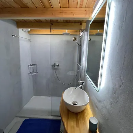 Holiday home Yoco *
