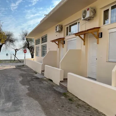 Yoco Holiday home