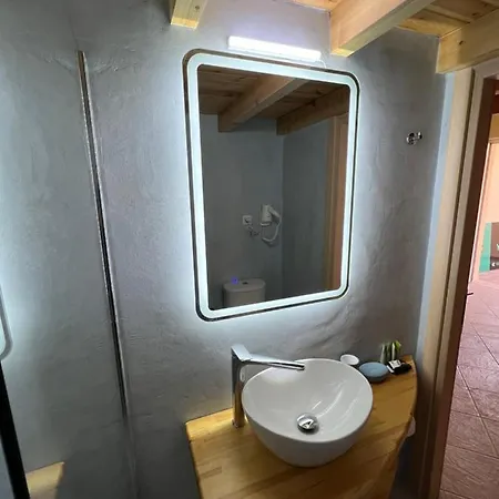 Yoco Tatil Evi Eleonas