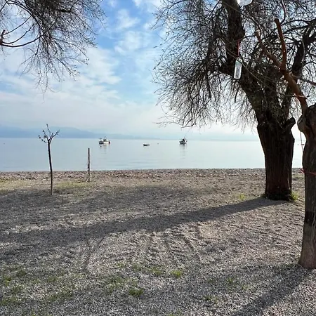 Yoco Tatil Evi Eleonas