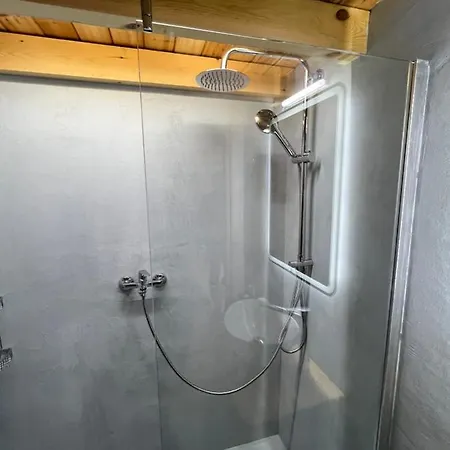 Yoco Tatil Evi Eleonas