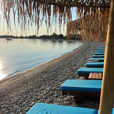 Yoco Vakantiehuis