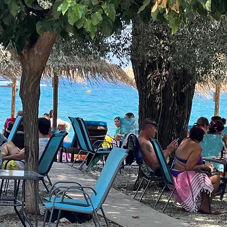 Vakantiehuis Yoco