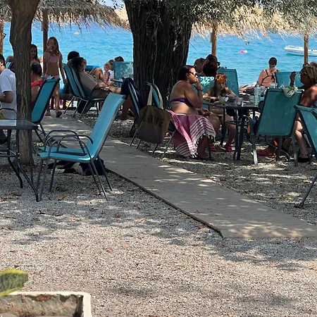 Yoco Tatil Evi Eleonas