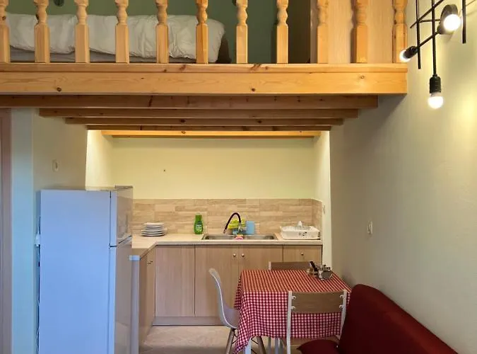 Yoco Eleonas (Achaia)