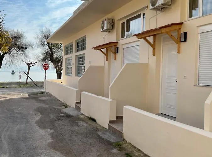 Yoco Vakantiehuis