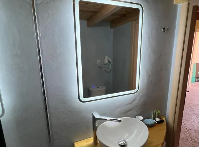 Yoco Holiday home Eleonas