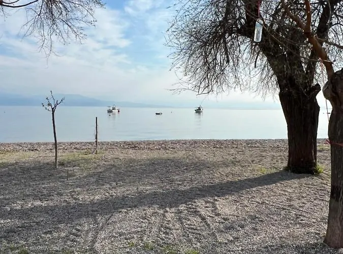 Yoco Vakantiehuis Eleonas