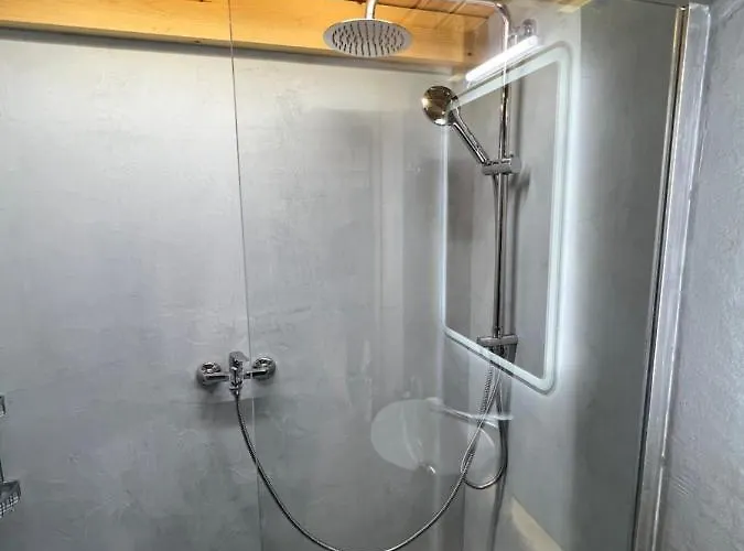 Yoco Vakantiehuis Eleonas (Achaia)