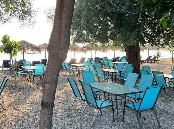 Yoco * Eleonas (Achaia)