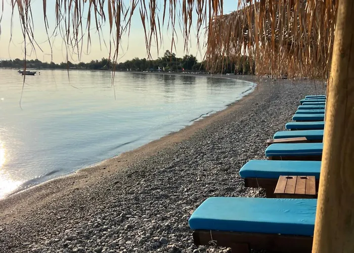 Yoco Vakantiehuis