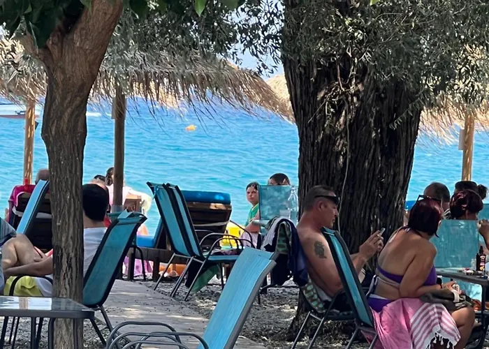 Vakantiehuis Yoco