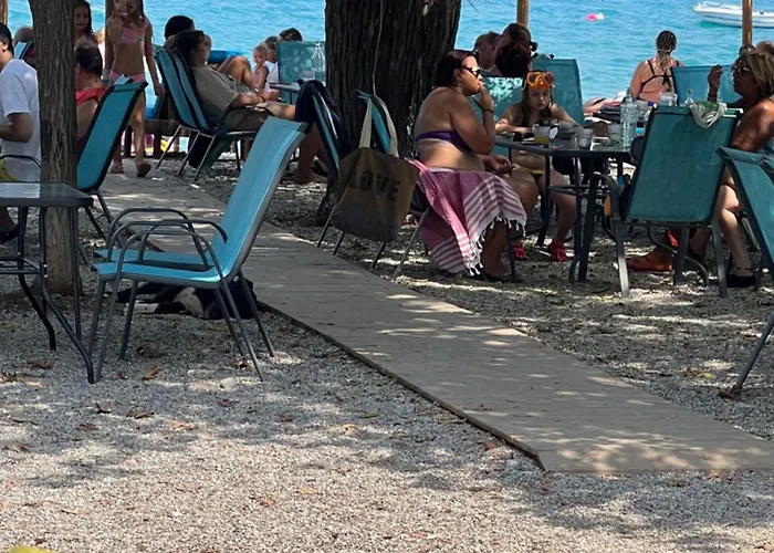 Yoco Semesterbostad Eleonas (Achaia)